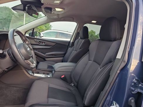 Used 2025 Subaru Ascent Premium w/ Popular Package #2 AWD/4WD image 6