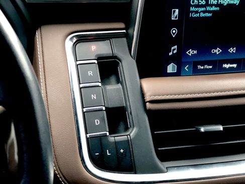 Used 2022 Chevrolet Tahoe High Country w/ Max Trailering Package image 20