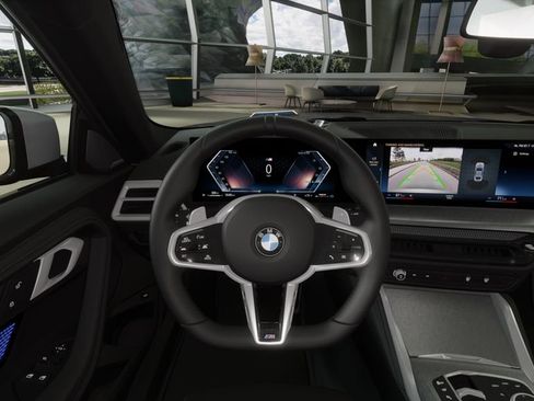 New 2026 BMW 230i Coupe w/ Premium Package image 37