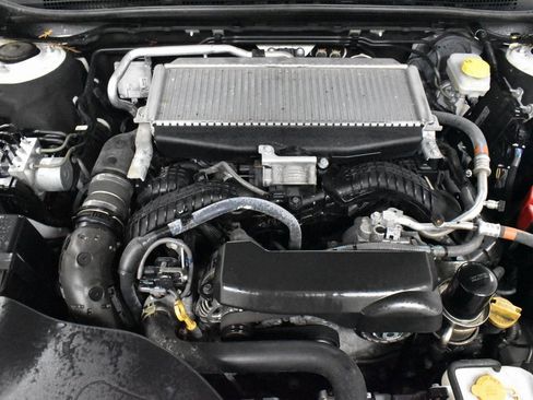 Used 2024 Subaru Legacy Touring XT image 10