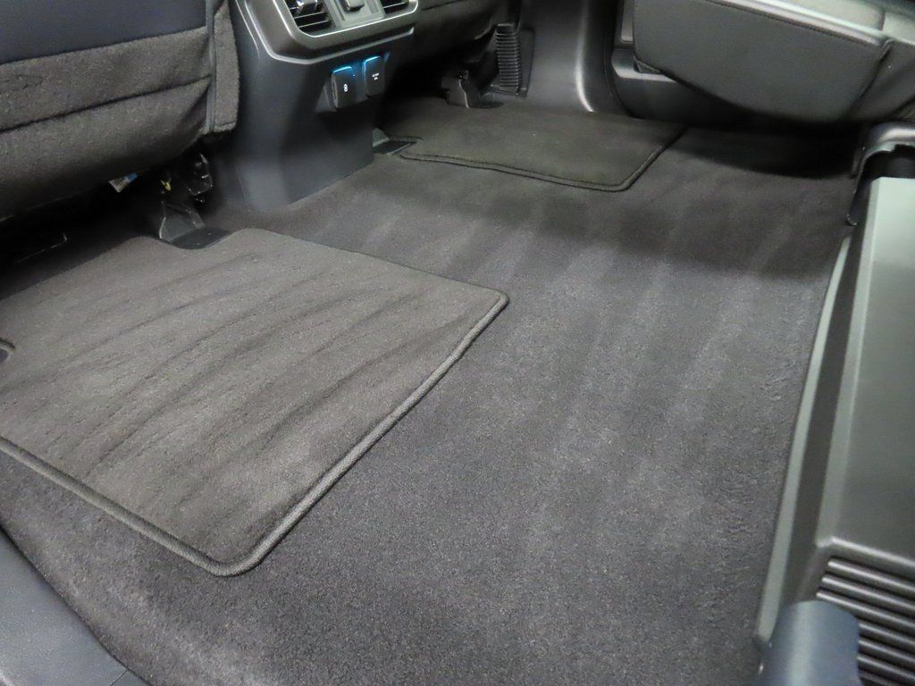 Used 2025 Ford F150 Tremor AWD/4WD image 68