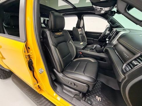 Used 2023 RAM 1500 TRX w/ TRX Level 2 Equipment Group AWD/4WD image 31