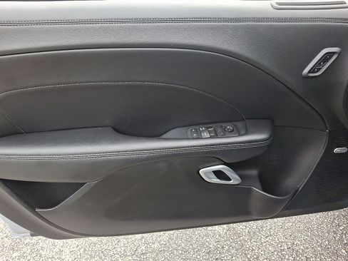 Used 2021 Dodge Challenger R/T Scat Pack image 13