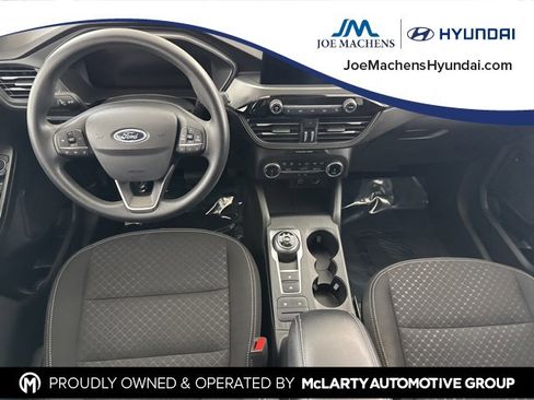 Used 2025 Ford Escape Active image 26