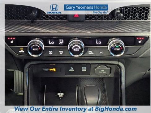 Certified 2026 Honda CR-V Sport image 22
