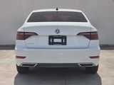 Used 2020 Volkswagen Jetta SEL Premium image 4