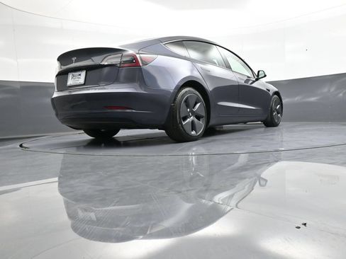 Used 2023 Tesla Model 3 Standard Range RWD image 32