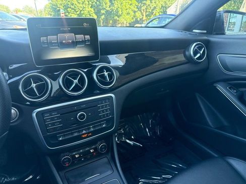 Used 2016 Mercedes-Benz CLA 250 4MATIC image 24