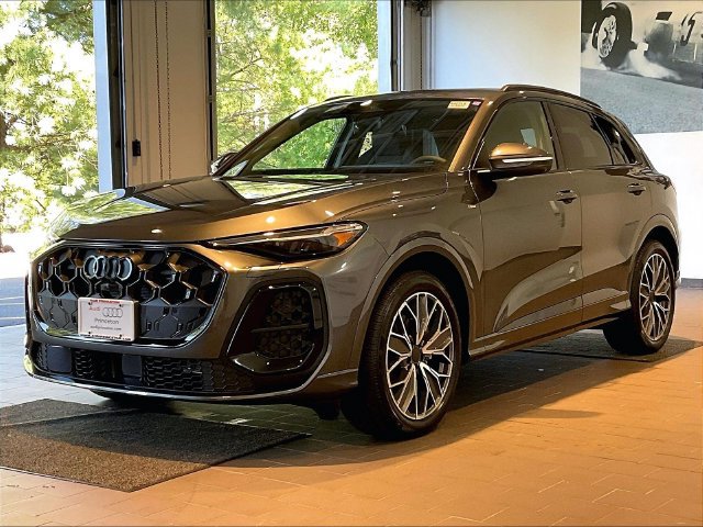 New 2026 Audi Q5 Prestige AWD/4WD image 4