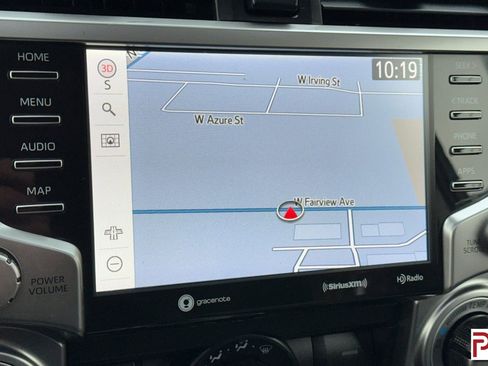 Used 2022 Toyota 4Runner SR5 Premium image 23