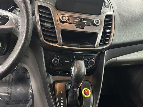 Used 2020 Ford Transit Connect XL image 20