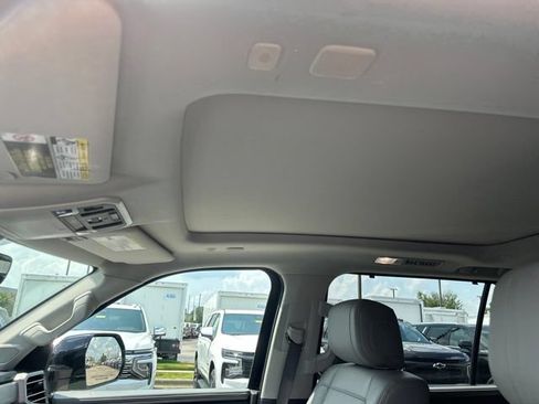 Used 2023 Toyota Sequoia Limited RWD image 17