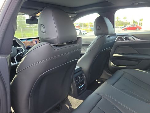 New 2026 BMW M440i w/ Premium Package RWD image 9