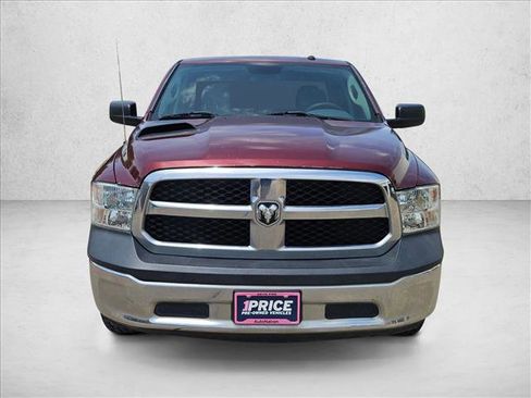 Used 2017 RAM 1500 Tradesman w/ Popular Equipment Group AWD/4WD image 2