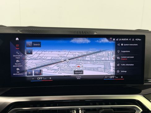 Used 2023 BMW i4 eDrive35 w/ Premium Package RWD image 28