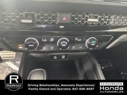 Certified 2023 Honda Accord Sport image 9
