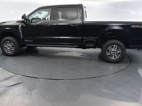 New 2025 Ford F350 Lariat w/ Lariat Ultimate Package image 2