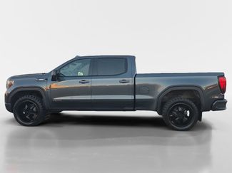 Used 2021 GMC Sierra 1500 AT4 video 2