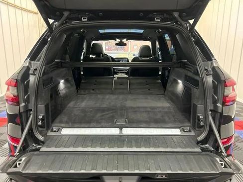 Used 2022 BMW X5 xDrive45e AWD/4WD image 13