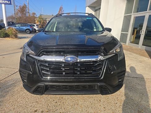 Certified 2025 Subaru Ascent Limited image 22