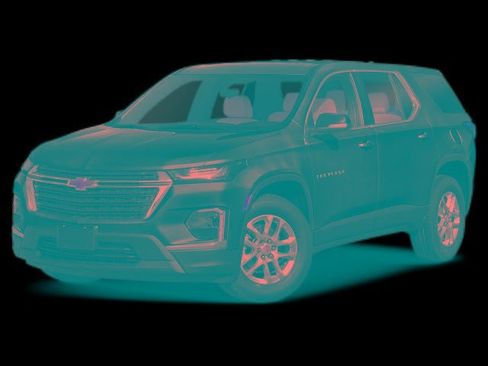 Used 2023 Chevrolet Traverse RS AWD/4WD image 23