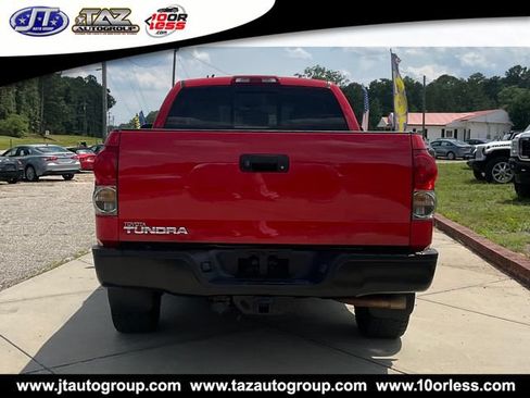 Used 2007 Toyota Tundra Limited RWD image 6