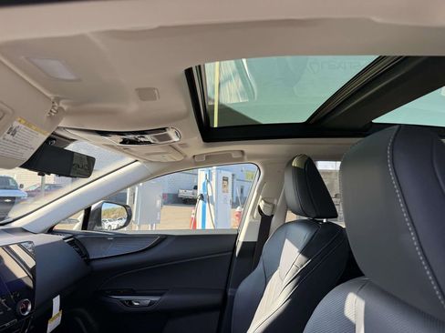 New 2026 Lexus NX 450h+ AWD w/ Luxury Package image 16