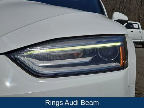 Used 2018 Audi A5 2.0T Premium AWD/4WD image 27