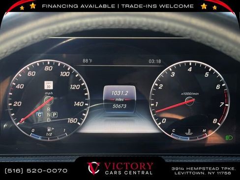 Used 2019 Mercedes-Benz S 450 Sedan image 44