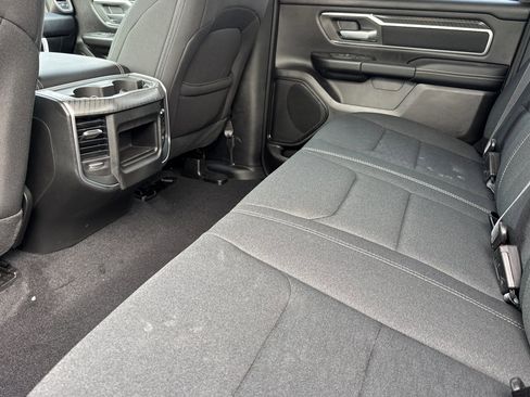 New 2026 RAM 1500 4x4 Crew Cab image 11