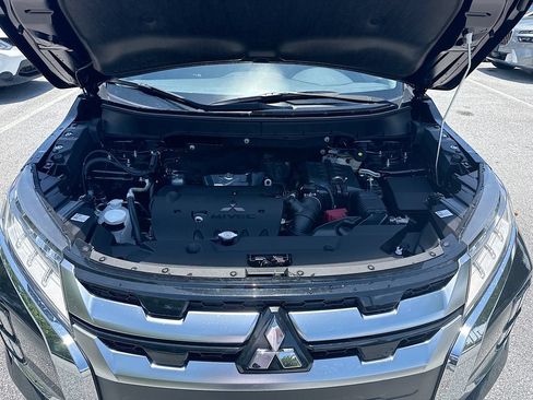 New 2026 Mitsubishi Outlander Sport SE AWD/4WD image 31