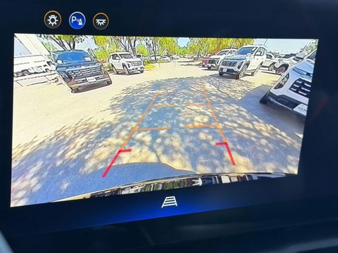 New 2026 Chevrolet Equinox RS image 25