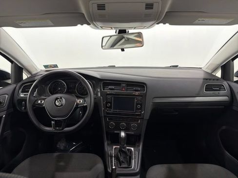 Used 2018 Volkswagen Golf S FWD image 28
