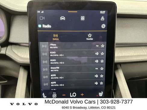 Used 2024 Polestar Polestar 2 AWD/4WD image 16