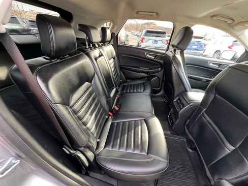 Used 2024 Ford Edge SEL w/ Convenience Package image 24