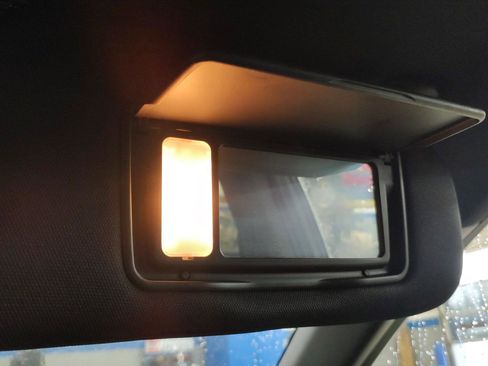 Used 2026 Honda CR-V Sport-L image 9