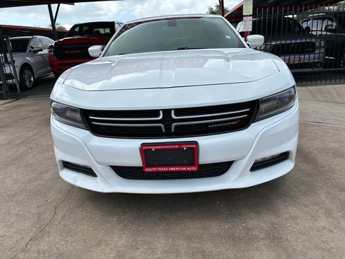 Used 2016 Dodge Charger SE w/ Power Sunroof Group AWD/4WD image 29