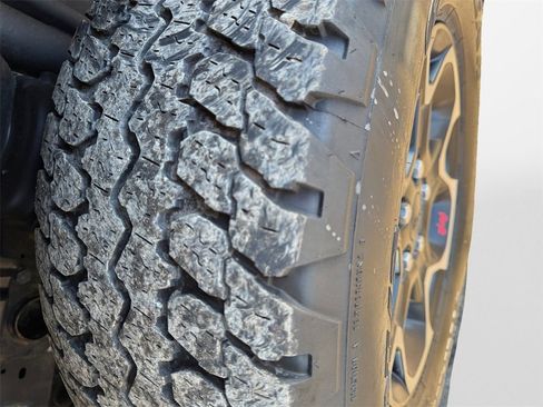 Used 2021 Jeep Wrangler Unlimited Sport image 19