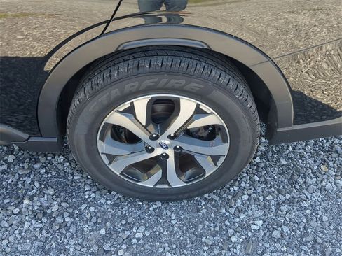Used 2022 Subaru Outback Limited image 11
