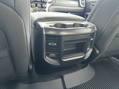 New 2026 RAM 1500 Big Horn image 20