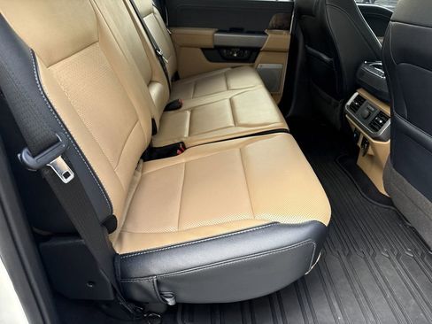 Used 2023 Ford F150 Lariat w/ Equipment Group 502A High image 15