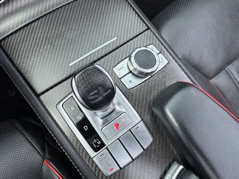 Used 2016 Mercedes-Benz SL 550 image 23