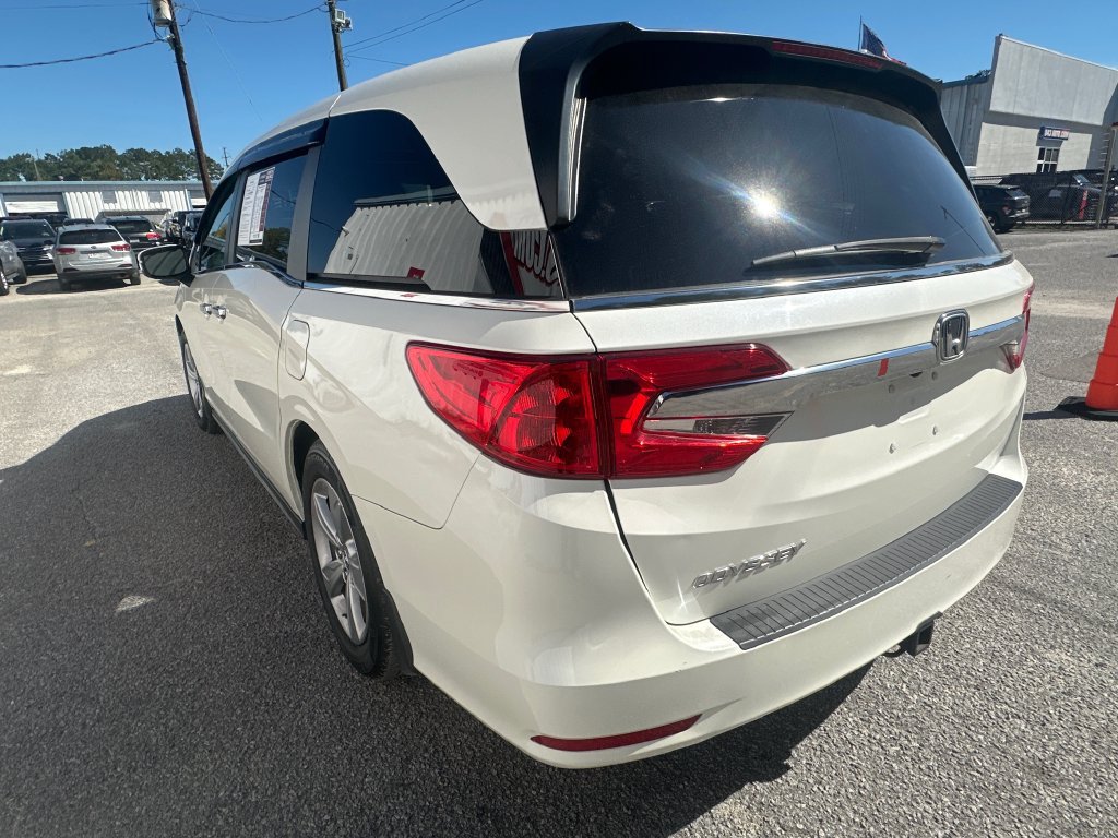Used 2019 Honda Odyssey EX-L image 6