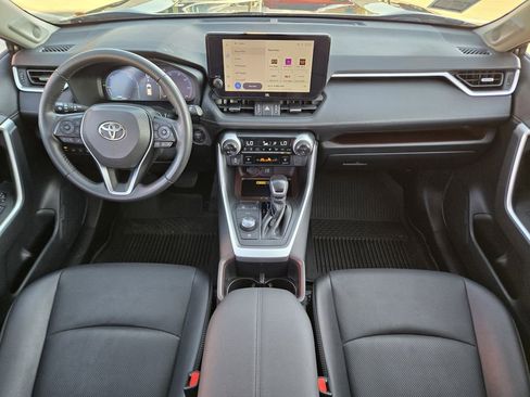 Used 2023 Toyota RAV4 Limited image 17