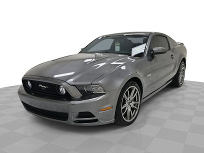Used 2014 Ford Mustang GT Premium w/ Electronics Package