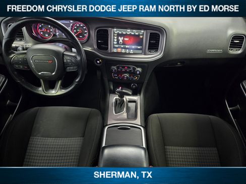 Used 2022 Dodge Charger GT AWD/4WD image 18