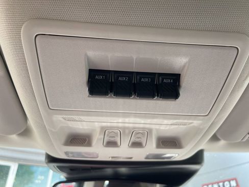 New 2025 Ford Bronco Sport Big Bend image 29