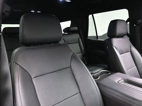 Used 2023 Chevrolet Tahoe LS w/ Driver Alert Package AWD/4WD image 29