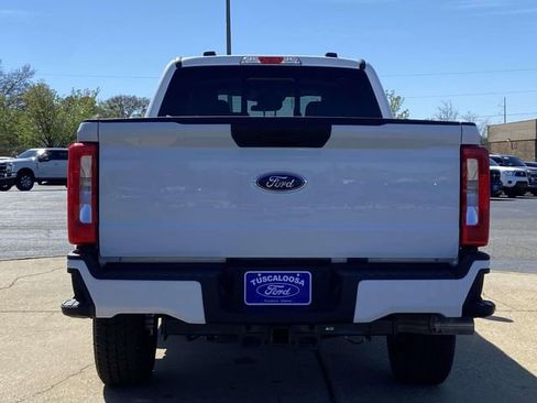 New 2026 Ford F250 XL w/ STX Appearance Package AWD/4WD image 3