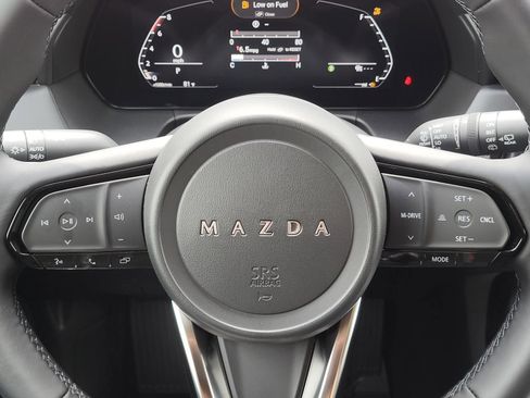 New 2026 MAZDA CX-5 Preferred AWD/4WD image 18